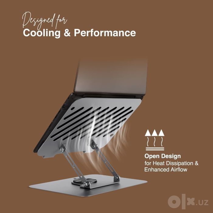 Hp Noutbuk uchun 360 aylanali stand