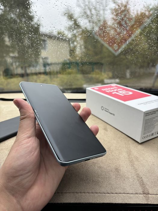 xiaomi redmi note 15