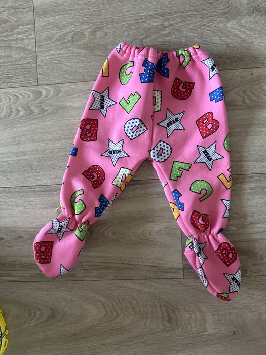 Продам детские вещи