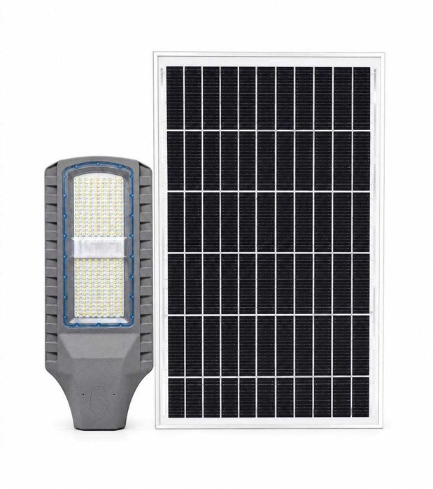Солнечный прожектор 200W