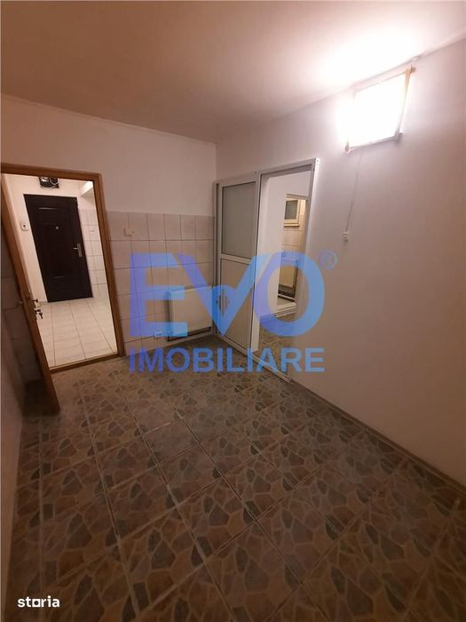 Apartament de vanzare, 2 camere, parter, Zimbru, Iasi