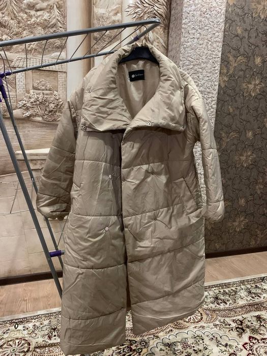 Куртки зимние легкие