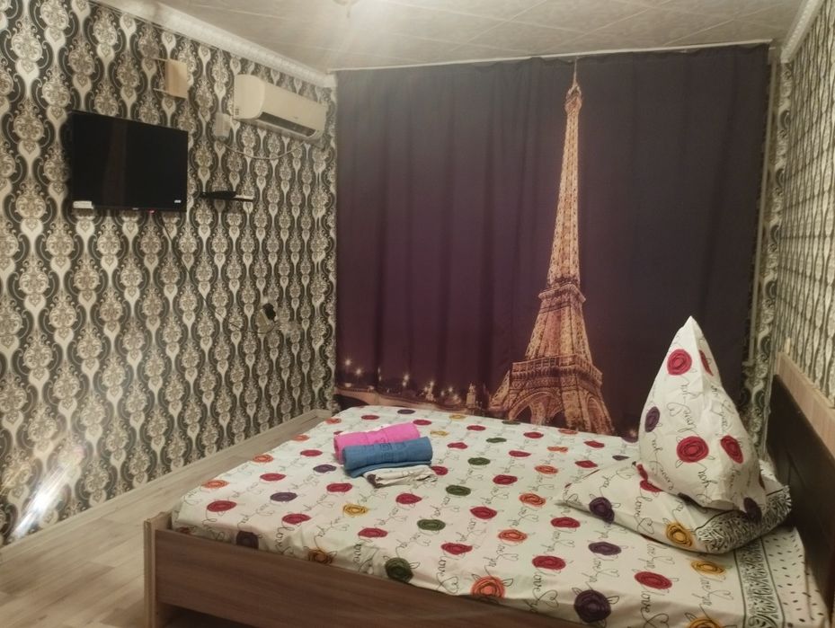 Сдам кв уневерсам аптека 50, 2 часа 3000