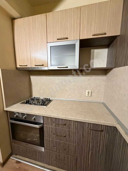 Просторен двустаен апартамент в кв. Чолаковци