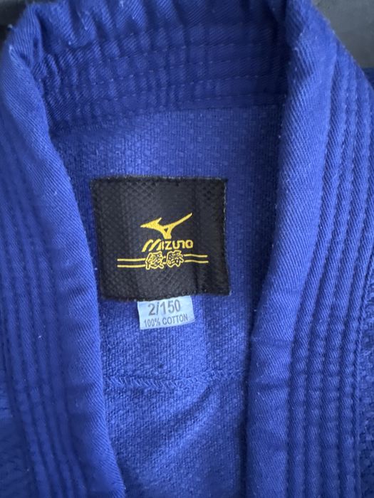 Продам кимоно для дзюдо