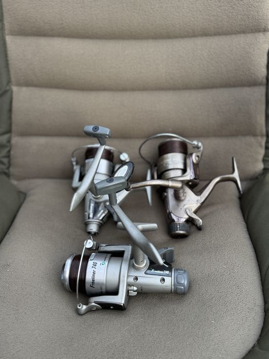 Макари Spro Freeliner 740