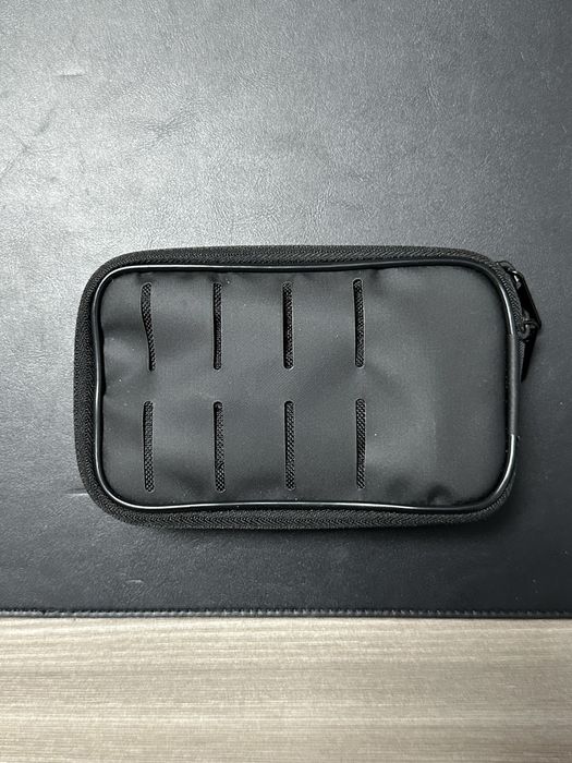 Trusa curatare arma CZ Scorpion cal.9x19