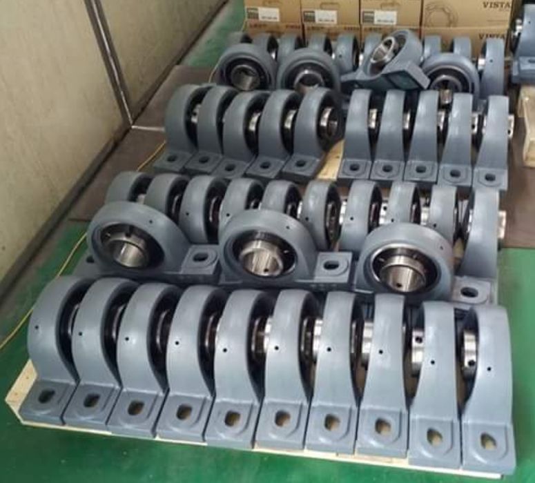 Продам подшипники