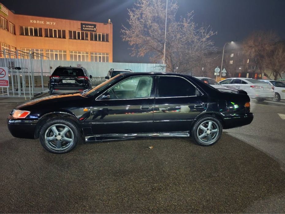 Продается машина в хорошем состояний