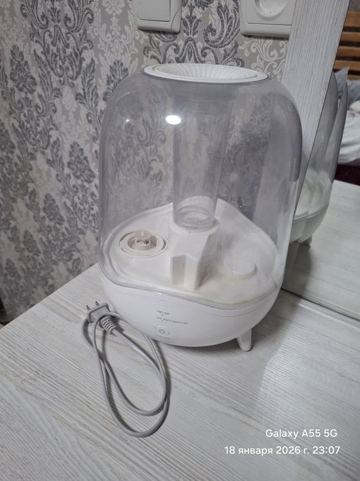 Увлажнитель воздуха