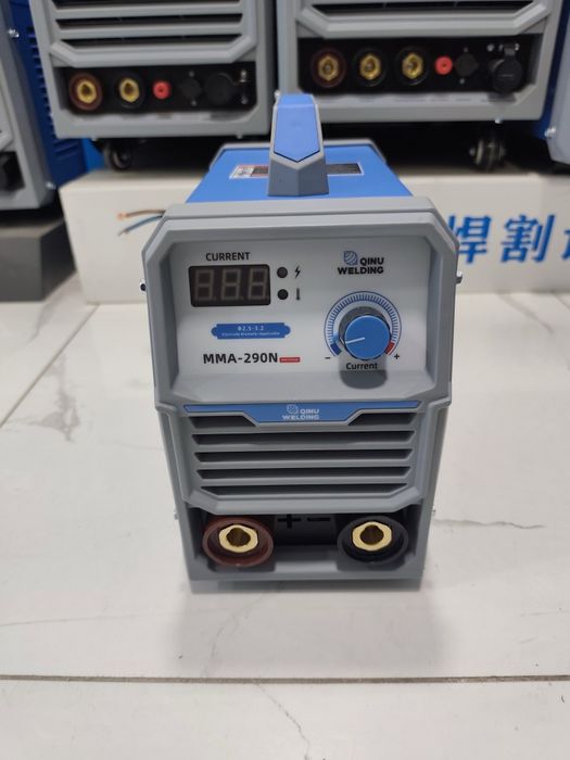 Qinu welding svarka aparat