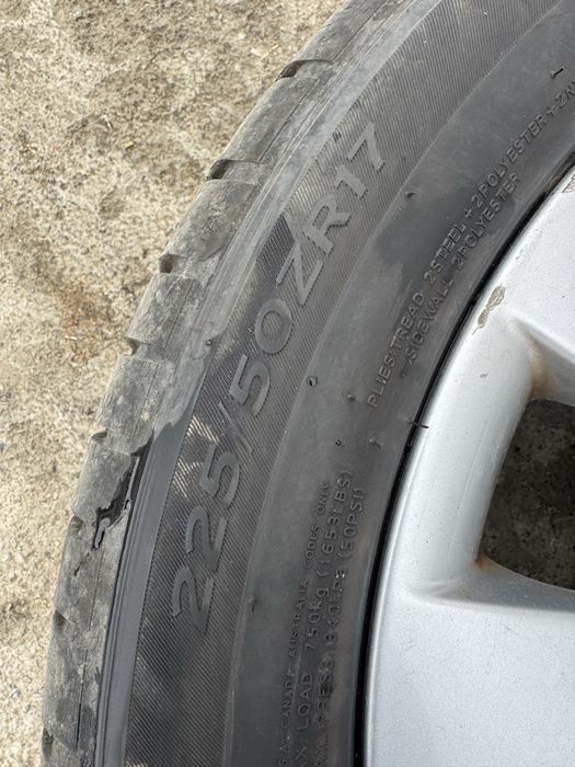 Джанти бмв  17  ( djanti bmw  17)
