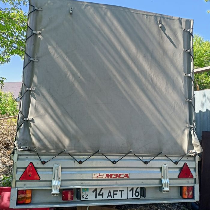 Продам прицеп Срочно
