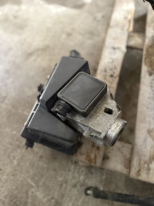 Мотор в сборе 1.8 BMW e34 e36