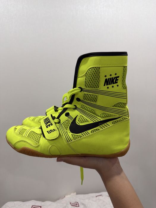 боксерки 39 размер