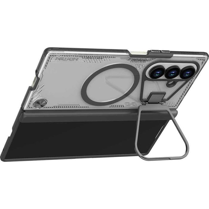 Huse hibride antisoc armor cu protectie ecran SAMSUNG Galaxy Z Fold 7