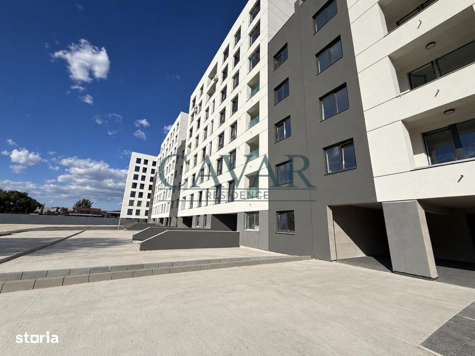 Proiect Cavar Residence 3 Camere 2 Bai