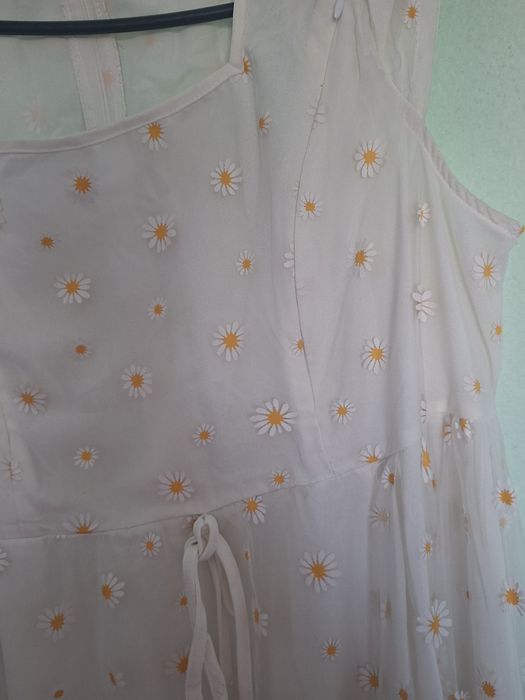 Rochie alaptare - din set mama-fiica