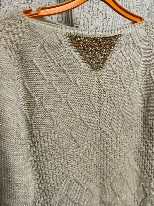 Кофты женские тёплые