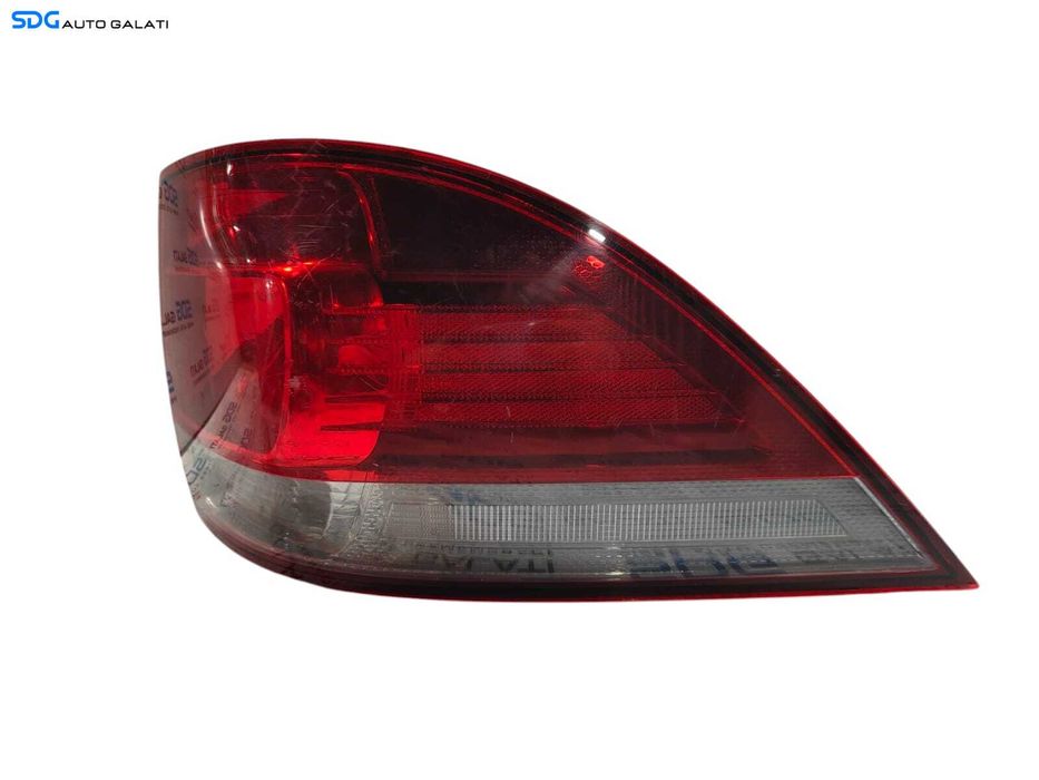 Stop Lampa Tripla Volkswagen Golf 6 Break 2008 - 2013 Cod 1K9945096E 1K9945112D [L5165]