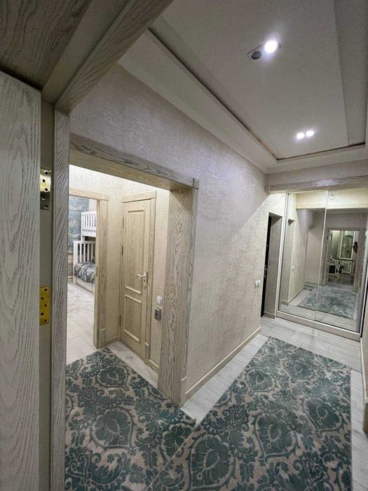 #388 Продаётся квартира 4в3/4/4 ул. Саид Баракка, ориентир *ЧАЙКОФ*