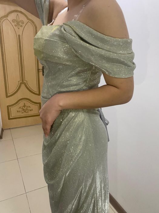 Выпускное платье г.Тараз