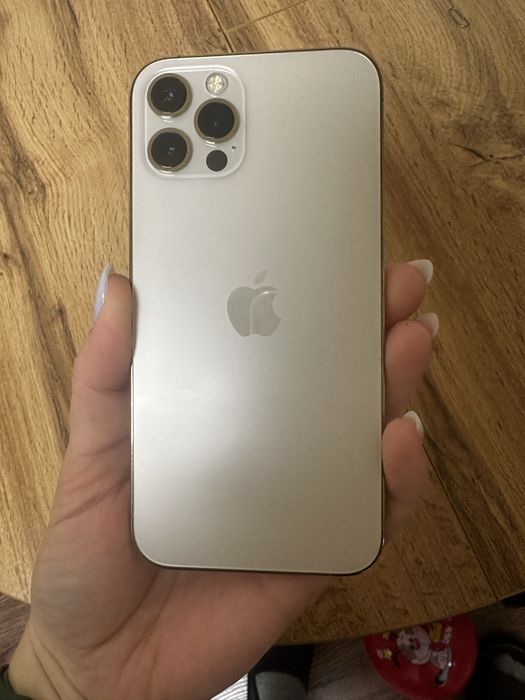 Iphone 12 pro 128 гб