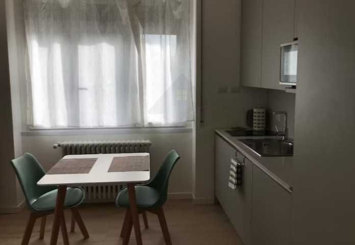 Четиристаен апартамент Младежки Хълм