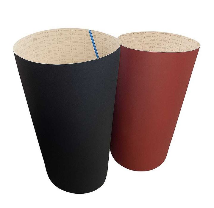 Продажба и производство на Шкурки (безконечни ленити, дискове и други)