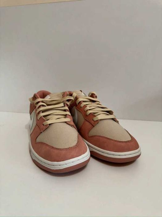 NIKE Dunk Low Retro - 46