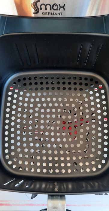 Airfryer S Max Germany 6l/ Еърфрайър/Фритюрник/Air fryer/Еър фрайър