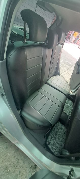 Авто чехлы для спарка