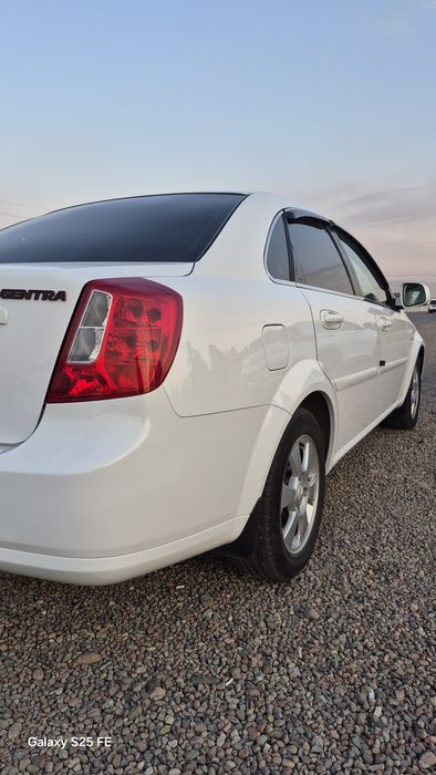 Chevrolet Lacetti / Gentra 2020 — 4