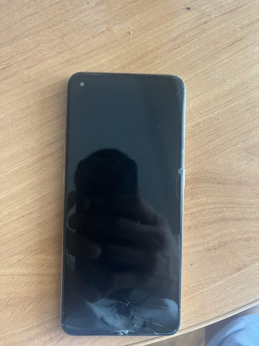 Продается oppo note 8T