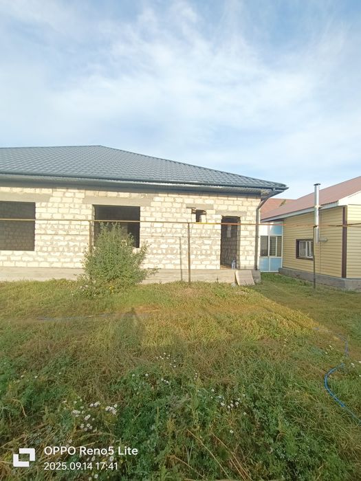 Продам Дом. Жана коныс. 2002 г.