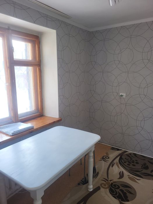 1 комнатная квартира