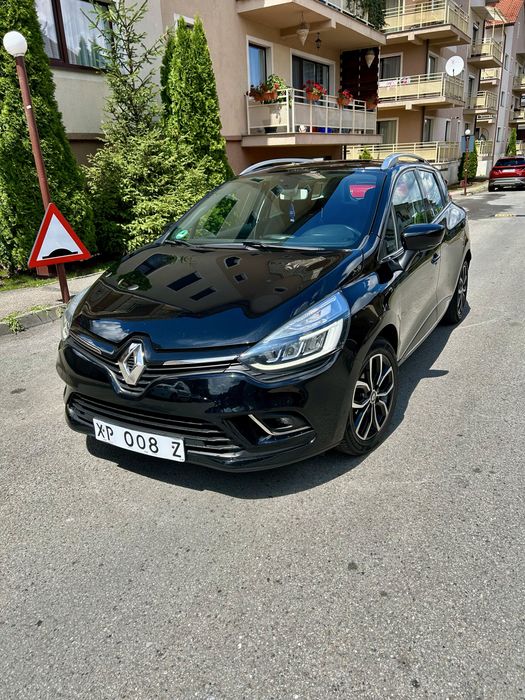 RENAULT Clio 2018