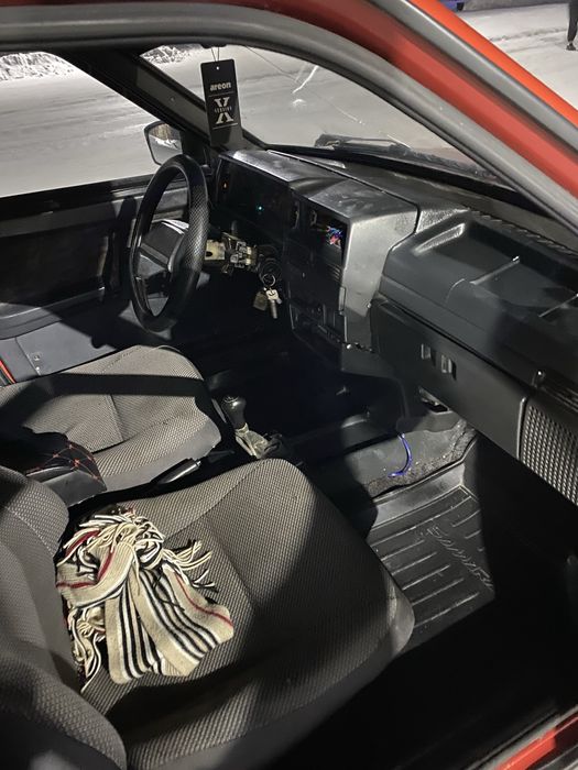 Ваз 2109 инжектор