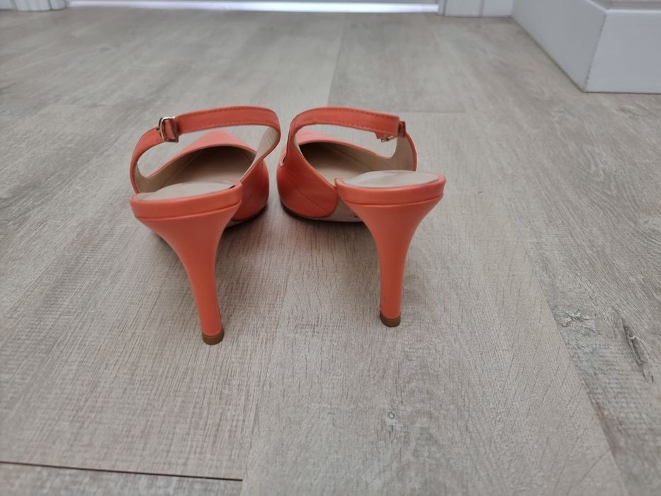 Туфельки Loretta very.