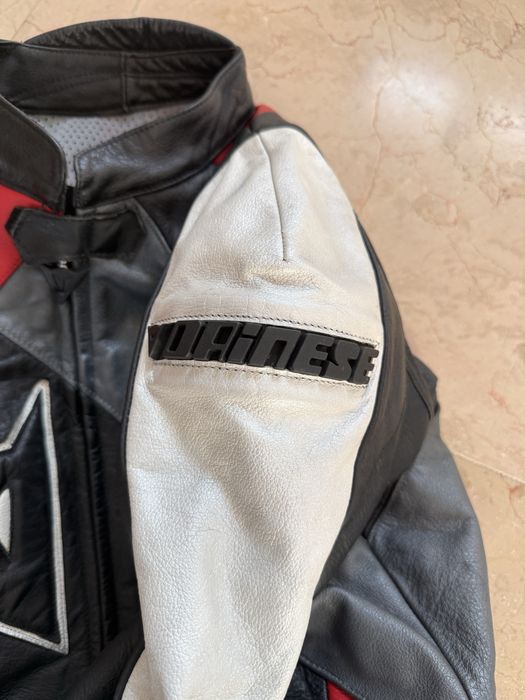 Geaca moto dainese s nr 46
