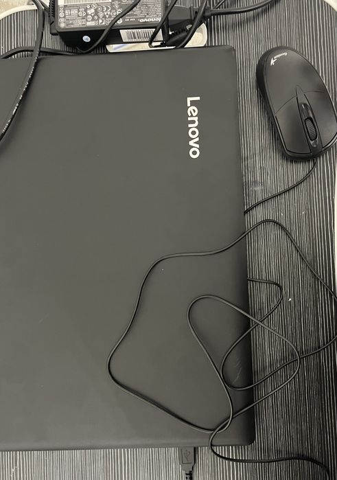 Ноутбук Lenovo ideapad 110