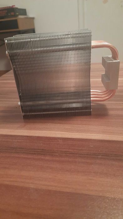 be quiet pure rock 2 + pure wings 3