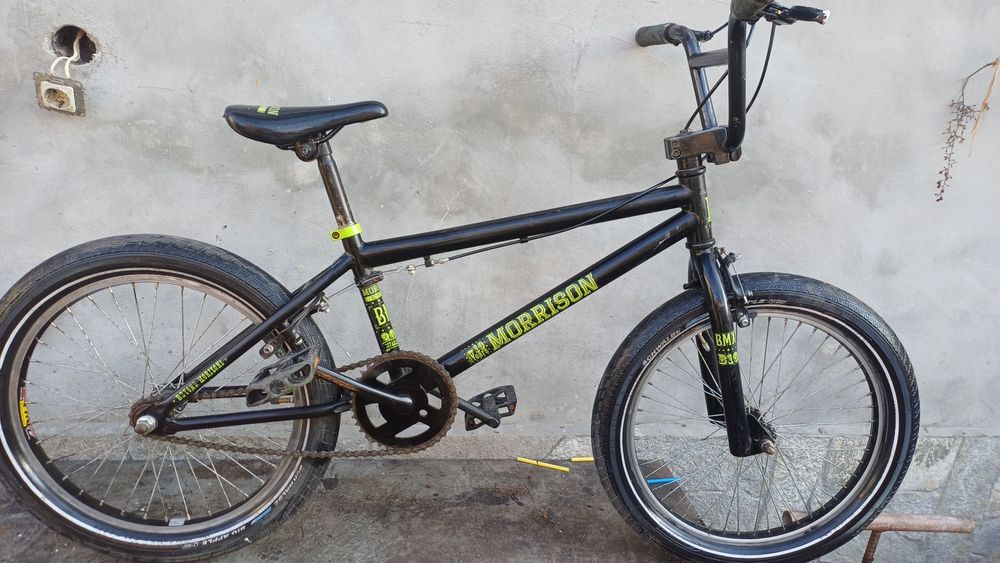 BMX Morrison  20"