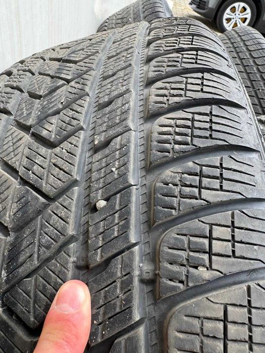 roti iarna BMW  styling 917 M - 285/45/R21