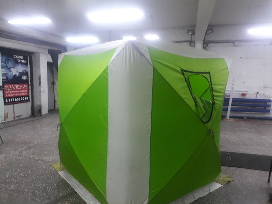 полог,брезент пошив