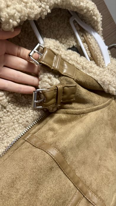 Зимно яке Sinsay