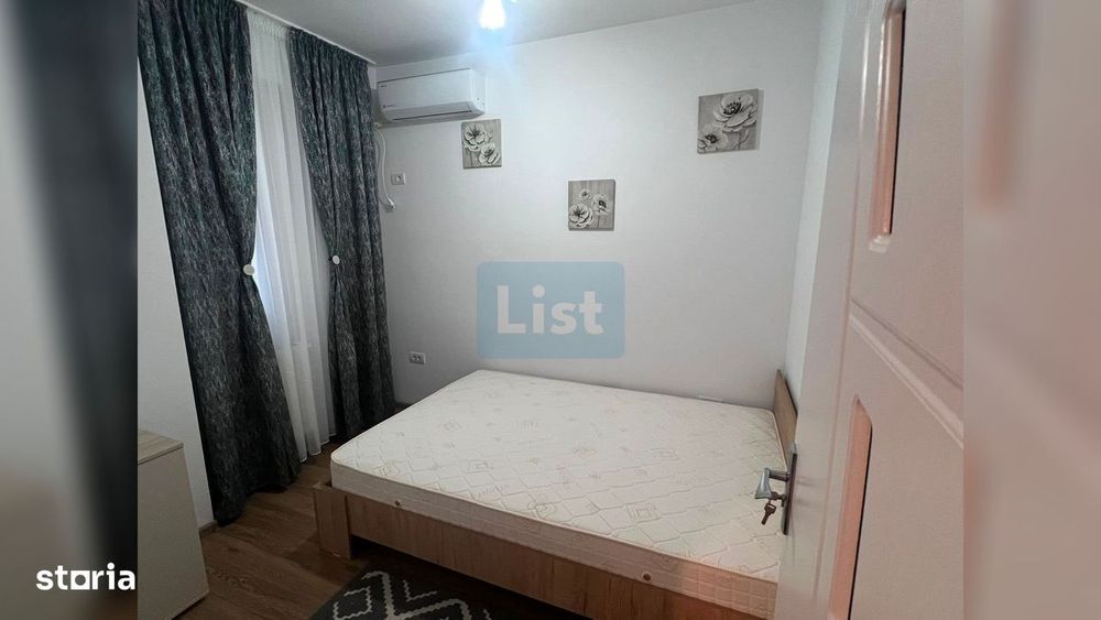 Garsonieră modernă, parter înalt. Militari Residence COMISION 0%