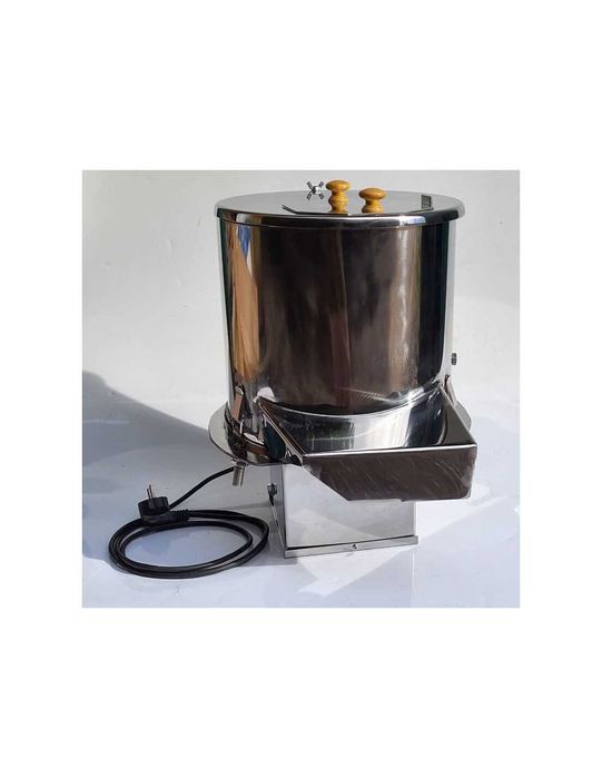 Razatoare tocator fructe & legume radacinoase inox alimentar 400kg ora