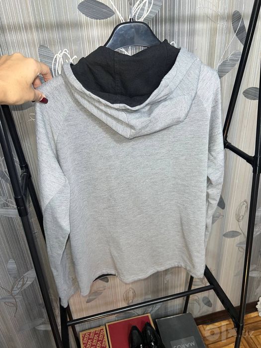 Мужская спортивка Nike, L (50)
