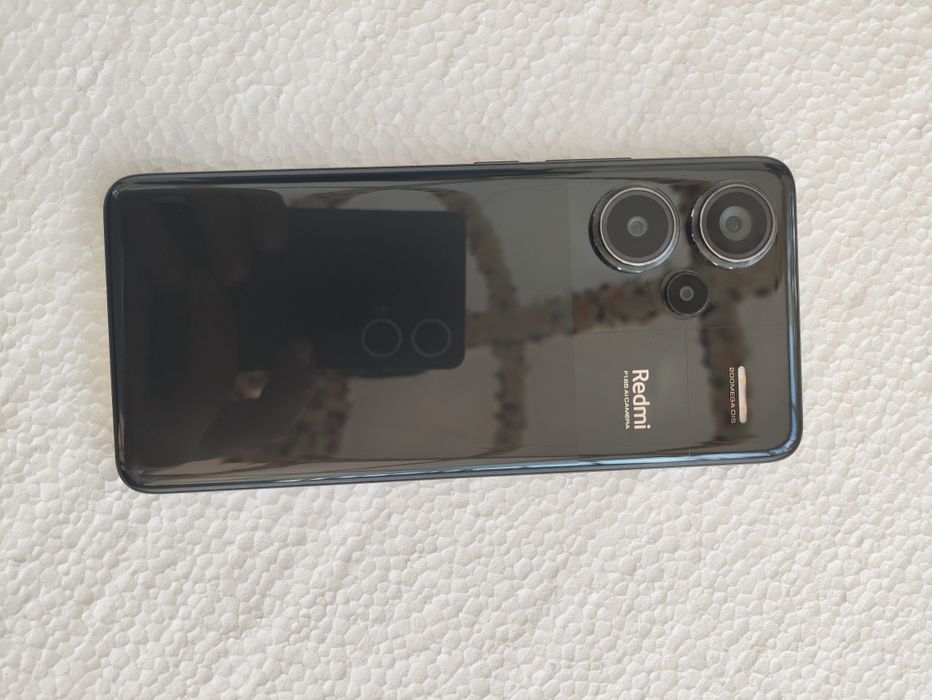 Redmi not 13 pro plus